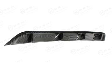 Alfa Romeo Stelvio QV Carbon Fiber QV Diffusor, Verzenden