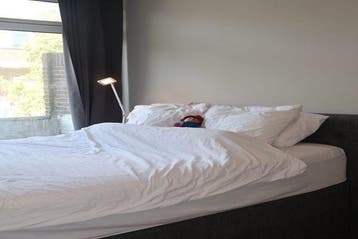 Appartement Loenensestraat in Den Haag, Den Haag, Den Haag, Via bemiddelaar, Appartement