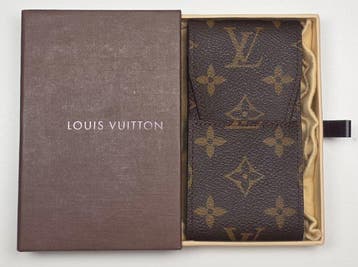 Louis Vuitton - louis vuitton - Zonder minimumprijs -, Nieuw