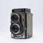 Meopta Flexaret Automat Twin lens reflex camera (TLR), Nieuw