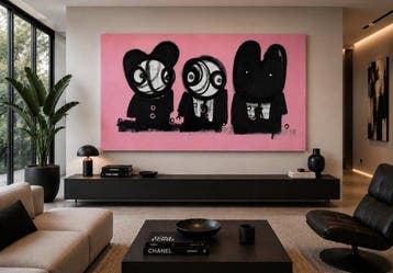Hamelink - Pink Company