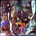 Bear - Greetings, Children of Paradise (USA 1968 1st, Cd's en Dvd's, Vinyl Singles, Nieuw in verpakking