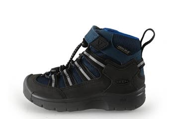 Keen Sportschoenen Jongens in maat 24 Blauw, Keen, Verzenden, Zo goed als nieuw, Jongen of Meisje