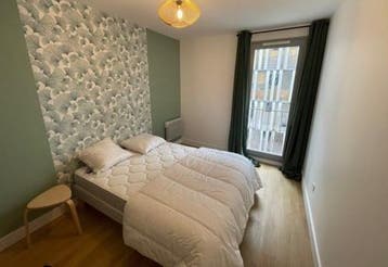 Te Huur Kamer Jaersveltstraat In Rotterdam, Minder dan 20 m², Rotterdam