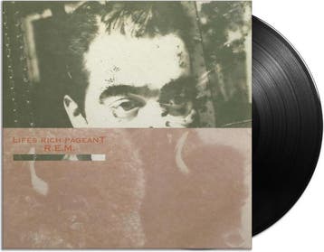 R.E.M. - Lifes Rich Pageant (LP), Verzenden, Nieuw in verpakking