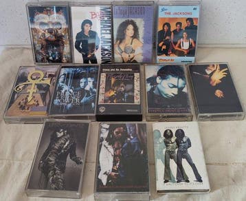 Michael Jackson & Related, Terence Trent DArby, Lenny, Cd's en Dvd's, Nieuw in verpakking