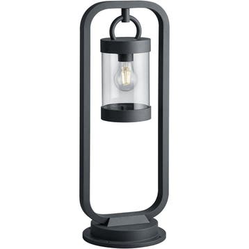 LED Tuinverlichting met Dag en Nacht Sensor- Staand -, Tuin en Terras, Buitenverlichting, Staande lamp, Nieuw, Ophalen of Verzenden