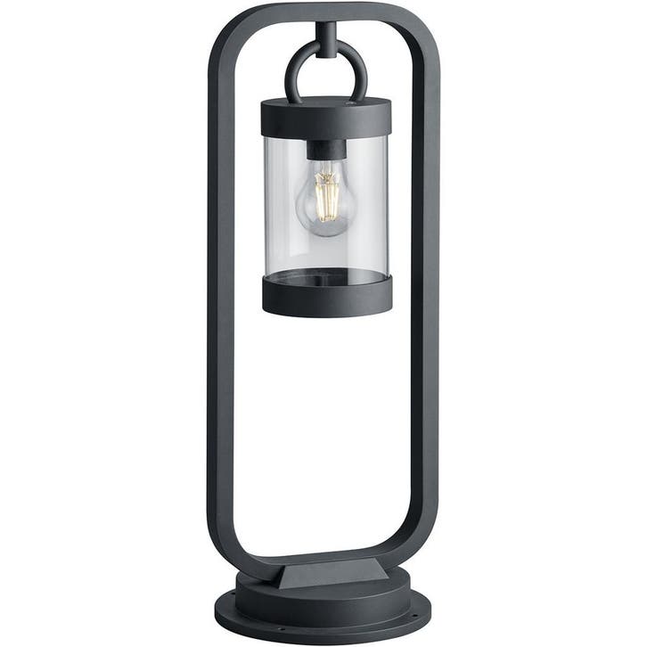 LED Tuinverlichting met Dag en Nacht Sensor- Staand -, Tuin en Terras, Buitenverlichting, Staande lamp, Nieuw, Led, IJzer, Ophalen of Verzenden
