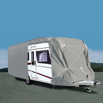 Pro-Tekt waterdichte en ademende carahoes L610 x B250 x H220, Verzenden, Nieuw