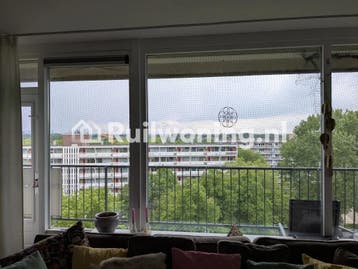 Rotterdam: 3-kamer flat, 84 m², €667 huur, Huizen en Kamers, Woningruil