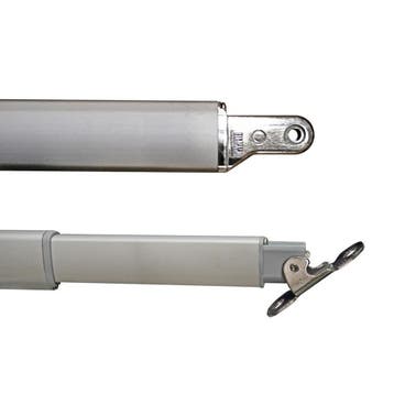 Fiamma left support leg F45TIL/ F45 L, Ophalen of Verzenden, Nieuw, Fiamma