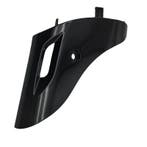 Beschermkapje Voorvork Vespa Sprint - Nero Lucide - Zwart, Fietsen en Brommers, Brommeronderdelen | Scooters, Ophalen of Verzenden