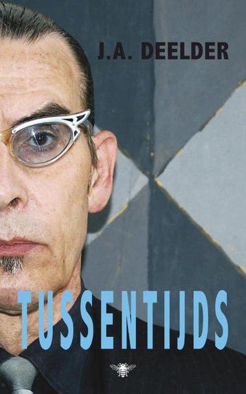 Tussentijds, Ophalen of Verzenden, Nieuw