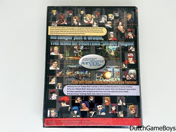Playstation 4 / PS4 - The King Of Fighters - 98 - Ultimate, Verzenden, Gebruikt