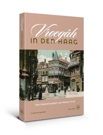 Vroegâh In Den Haag | F.J.A.M. Helm | Nieuw, Ophalen of Verzenden, Nieuw, F.J.A.M. Helm