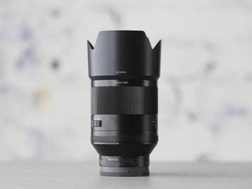 Sony FE 50mm F/1.4 ZA ZEISS Planar T* - Nieuwstaat!, Audio, Tv en Foto, Fotografie | Lenzen en Objectieven, Ophalen of Verzenden