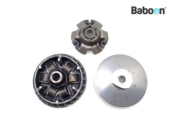 Vario Aandrijving Honda FES 150 Pantheon 1998-2001 (FES150, Verzenden, Gebruikt