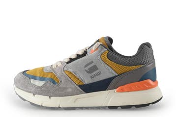 G-Star Sneakers in maat 40 Geel, Overige kleuren, Verzenden, G-Star, Sneakers of Gympen