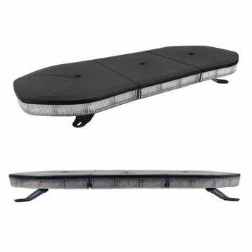 LED zwaaibalk - 76cm - ECE R65 R10 goedgekeurd - amber, Ophalen of Verzenden, Nieuw