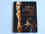 Willy DeVille - Live / In the Lowlands (DVD), Ophalen of Verzenden, Zo goed als nieuw