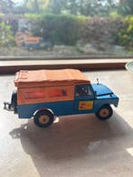 Corgi 1:43 - Modelauto - Land Rover Series / terreinwagen, Nieuw