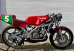 Yamaha - DRS TZ 250 - 1982