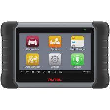 Autel MK808 Serie Sale Universeel Uitleesapparaat Nederlands, Verzenden, Nieuw