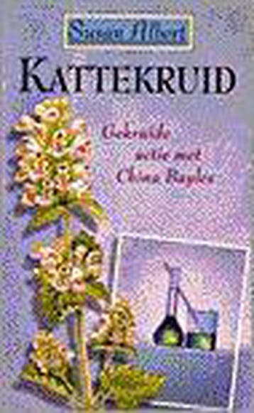 KATTEKRUID (CHINA BAYLES) - Susan Albert 9789022526439, Boeken, Verzenden, Gelezen, Susan Albert
