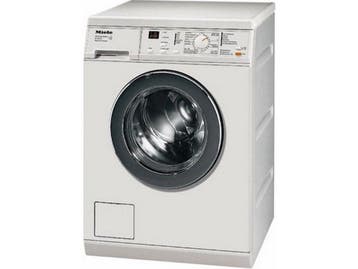 Miele W 3203 - Wasmachine - 6 kg vulgewicht - 1200 tpm, Verzenden, Zo goed als nieuw