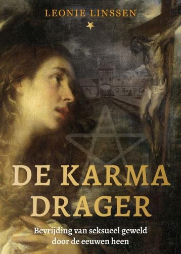 De Karmadrager - Leonie Linssen 9789493280366, Boeken, Verzenden, Gelezen, Leonie Linssen
