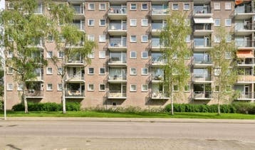 Te Huur 3 Kamer Appartement Mr. G. Groen van Prinstererlaan, Direct bij eigenaar, Noord-Holland, Appartement, Amstelveen