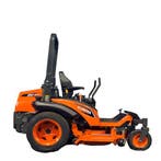 Kubota zitmaaier ZD1211 - Zero turn 26PK (Zitmaaiers), Zakelijke goederen, Agrarisch | Tractoren, Ophalen of Verzenden, Nieuw
