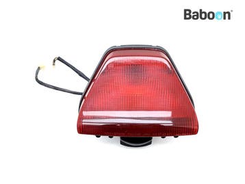 Achterlicht Suzuki GSX 750 F 1989-1997 (GSX750F GR78A, Verzenden, Gebruikt