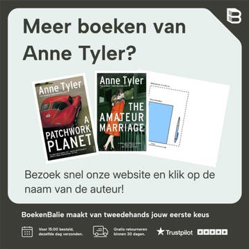 Breathing Lessons PB - Anne Tyler 9780099201410, Verzenden, Gelezen, Anne Tyler