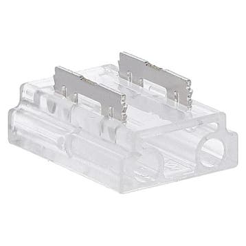 LED Strip Kabel Connector | 8mm | COB | Enkele Kleur | IP20, Ophalen of Verzenden, Nieuw, Overige typen