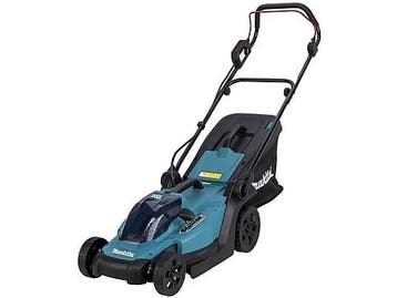 Makita Accu Grasmaaier DLM330Z, Verzenden, Nieuw