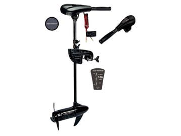 Vaarset 100lbs 24V – Maximale Kracht en Bereik, Watersport en Boten, Minder dan 5 pk, Elektrisch, Nieuw, Ophalen of Verzenden