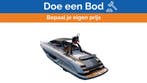 Bieden: Riva Rivale anthracite bimini canvas for original b, Ophalen of Verzenden, Nieuw, Zeilboot of Motorboot