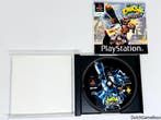 Playstation 1 / PS1 - Crash Bandicoot 3 - Warped, Verzenden, Gebruikt
