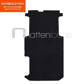 Laadvloermat rubber (traanplaat motief) Ford Transit Connect, Ophalen of Verzenden, Nieuw