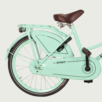 Spirit kinderfiets 22 inch, Ophalen of Verzenden, Gebruikt, Spirit