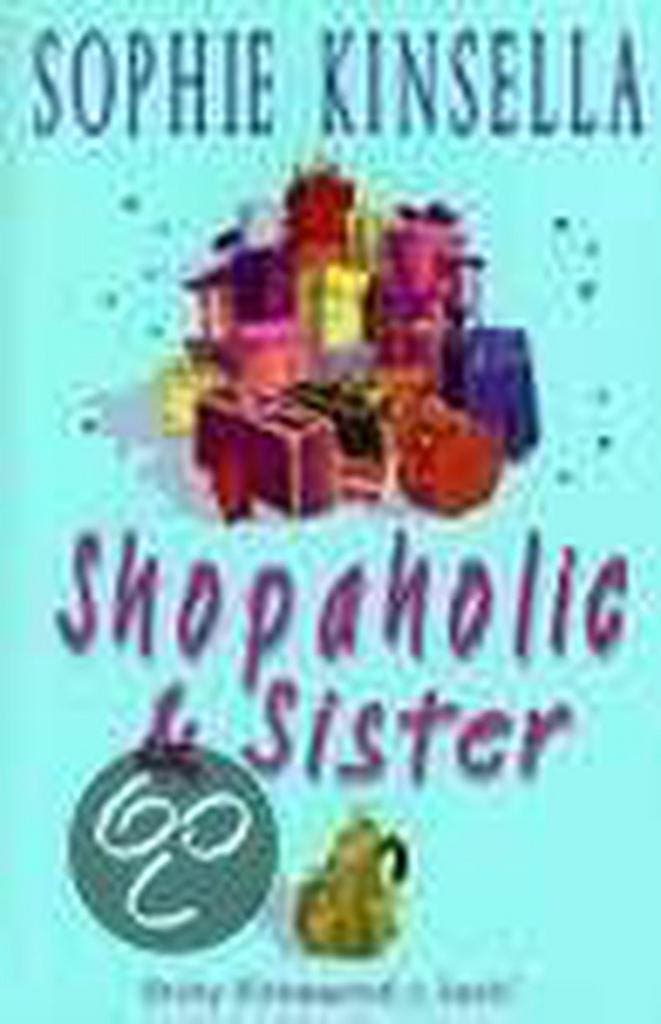 SHOPAHOLIC & SISTER 9780593053225 Sophie Kinsella, Boeken, Taal | Engels, Gelezen, Verzenden