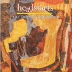 cd - Headstarts - The Detroit Incubator, Verzenden, Zo goed als nieuw