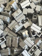 Lego Onderdelen - 150 Pieces Dark Bluish Gray Brick,, Nieuw