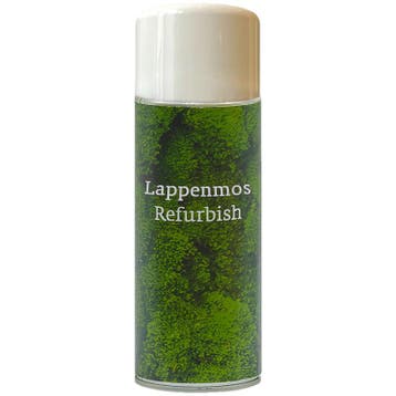 Lappenmos Refurbish Spuitbus 400 ml, Nieuw