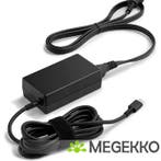 HP AC Adapter netvoeding & inverter Binnen 65 W Zwart, Verzenden, Nieuw