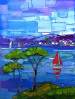 Caroline Mandrafina - Pfleger  Côte dAzur