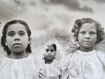 Sebastiao Salgado (1944-) - First Communion at Juazeiro Do