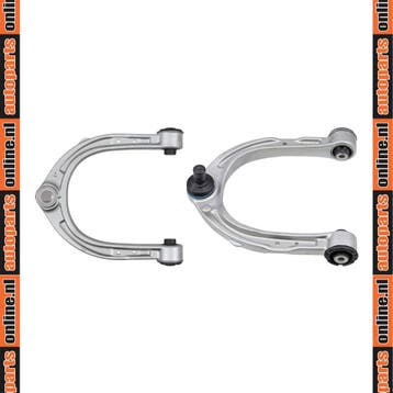 Draagarm BMW 7 Serie 740 i, Li (G11, G12) Van 2015-07 tot 20, Verzenden, Nieuw, BMW