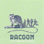 cd - Racoon - Live At ChassÃ© Theater, Breda, Verzenden, Zo goed als nieuw